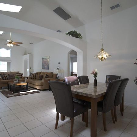 Beautiful Family Vacation Home With Private Pool, Close To Disney! Home Orlando Exteriör bild
