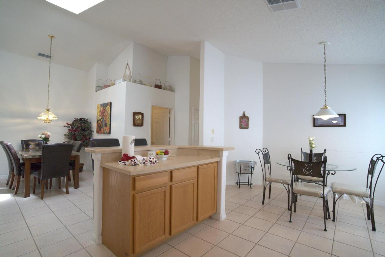 Beautiful Family Vacation Home With Private Pool, Close To Disney! Home Orlando Exteriör bild